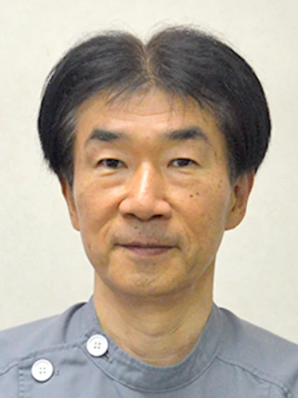 院長 院長 山田 至人の写真