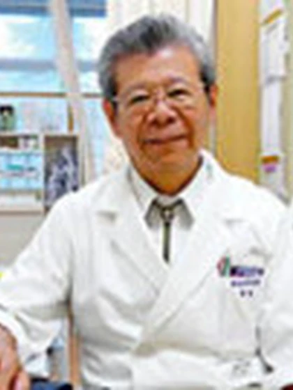 医師 杉元 紘一の写真