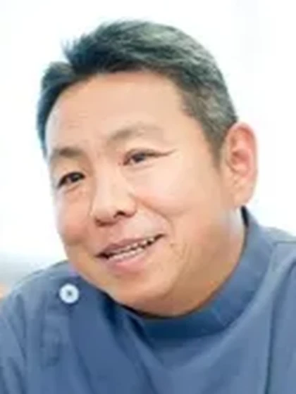 院長 医学博士 西久保 秀紀の写真
