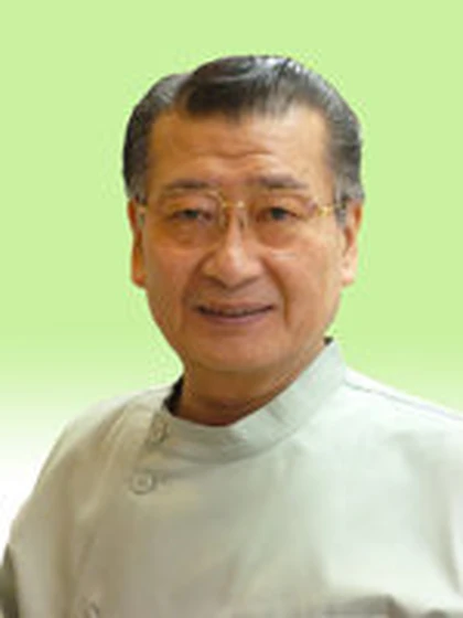 院長 伊藤 賢の写真