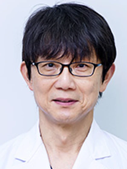 院長 院長 和田 友則の写真
