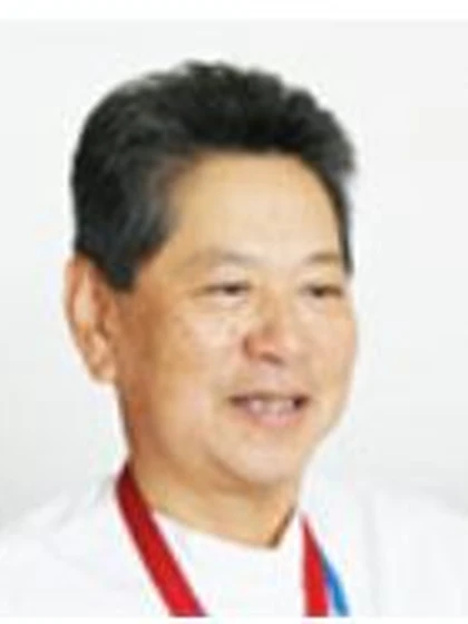 院長 院長 飯澤 肇の写真