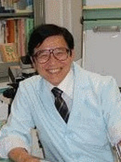 院長 医学博士 澁谷 純一の写真