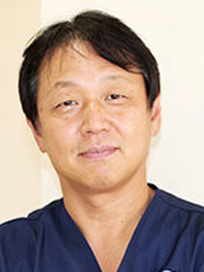 院長 吉本 光一郎の写真