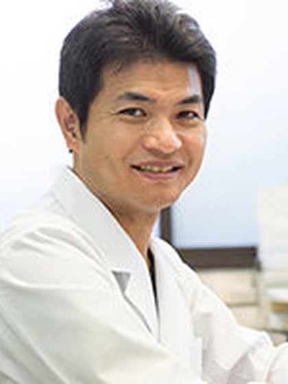 院長 木村 泰之の写真