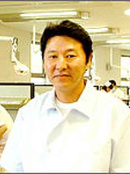 院長 歯学博士 高橋 淳の写真