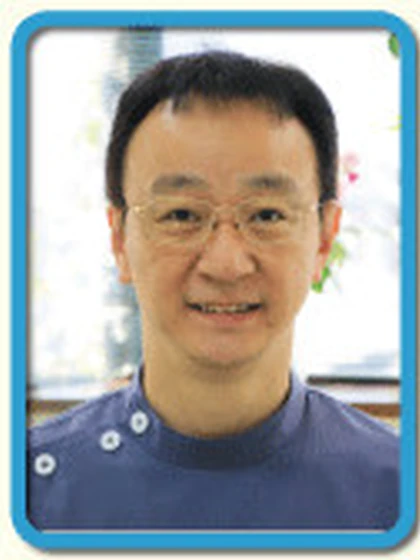 院長 院長 辻 勇人の写真