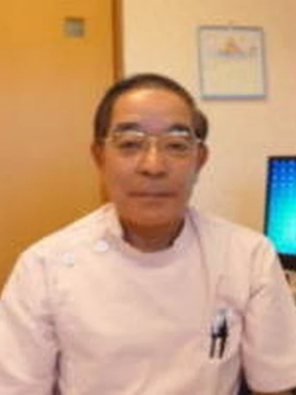 院長 垣内 敏孝の写真