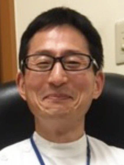 院長 谷川 浩一の写真