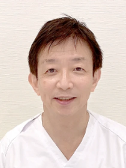 院長 院長 丸山 浩二の写真