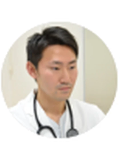 院長 院長 田中 志昂の写真