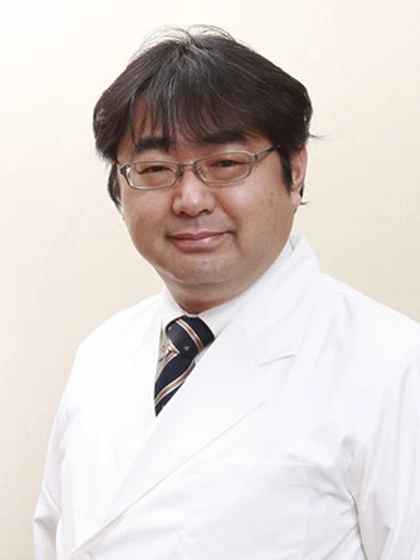院長 手塚 尚紀の写真