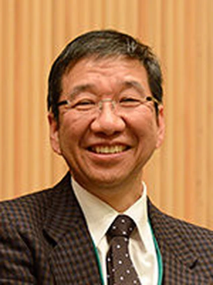 院長 富和 清隆の写真