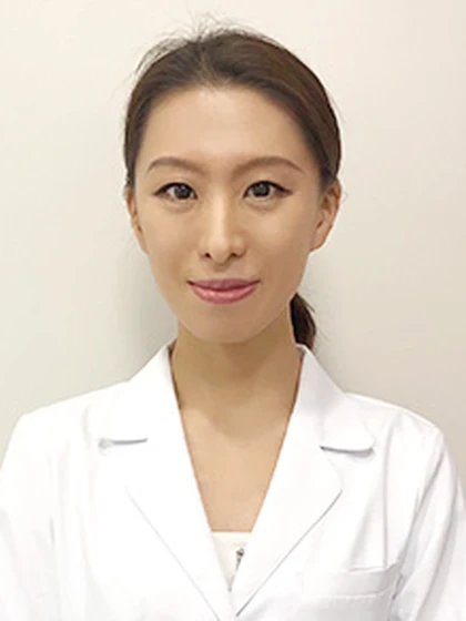 院長 永田 紘子の写真