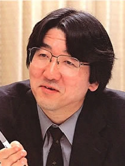 院長 木村 謙一の写真