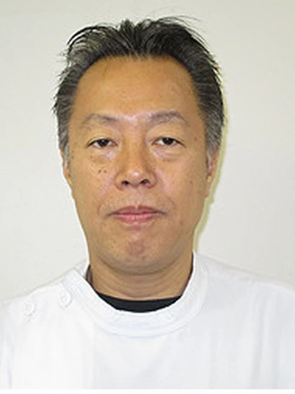 院長 久保寺 智の写真