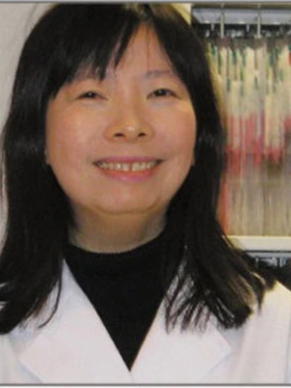 院長 医学博士 印南 雅子の写真