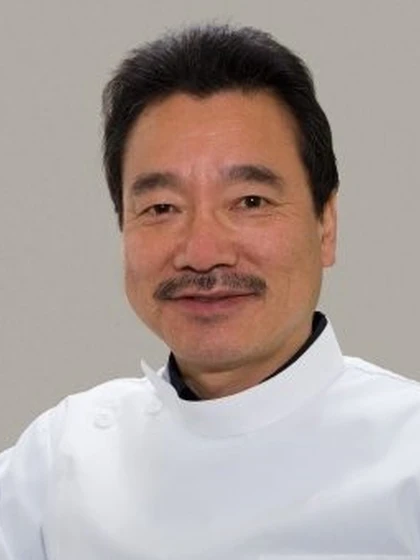 院長 医学博士 國澤 義隆の写真