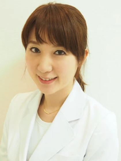 医師 田中 慶子の写真