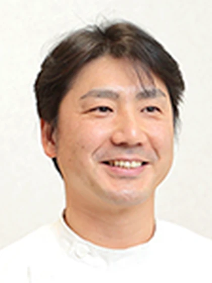 院長 院長 新保 悟朗の写真