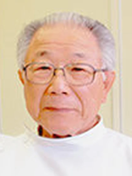 院長 山口 敏美の写真