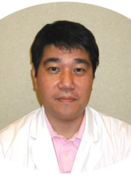 院長 医学博士 牟田 邦夫の写真
