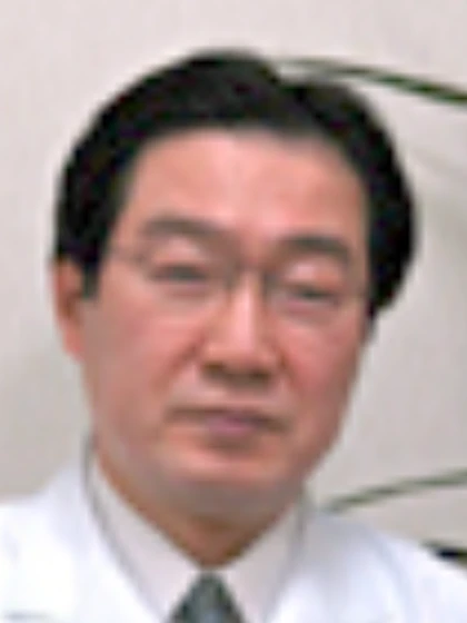 院長 院長 小山 隆夫の写真
