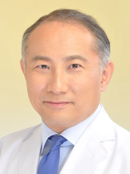 院長 医学博士 荒田 浩久の写真