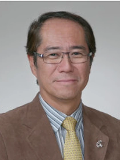 院長 医学博士 宮田 章の写真