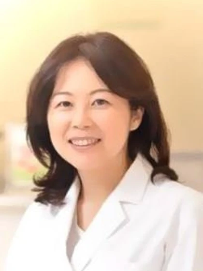院長 西野 由美子の写真