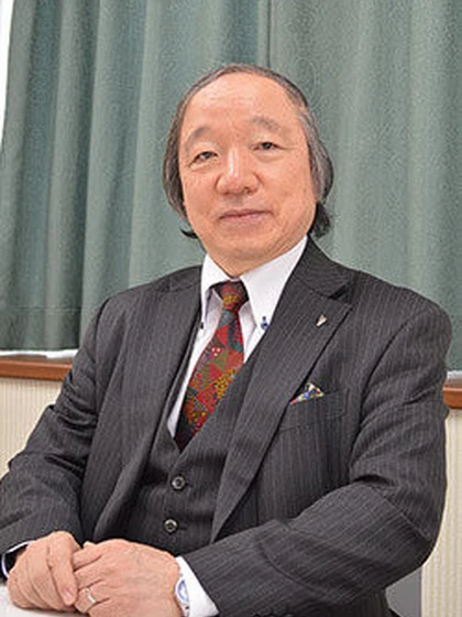 院長 渡辺 憲の写真