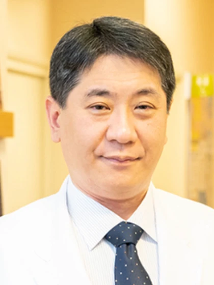 院長 院長 矢野 文彦の写真