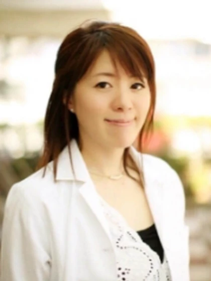 院長 院長 櫻岡 怜子の写真