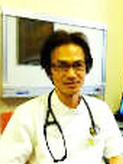 院長 医学博士 鈴木 信周の写真