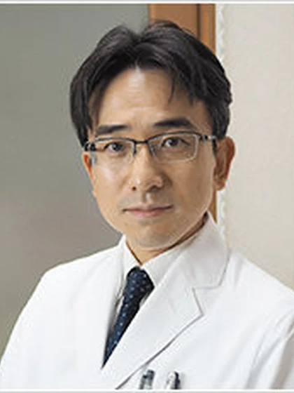 院長 宮本 信浩の写真