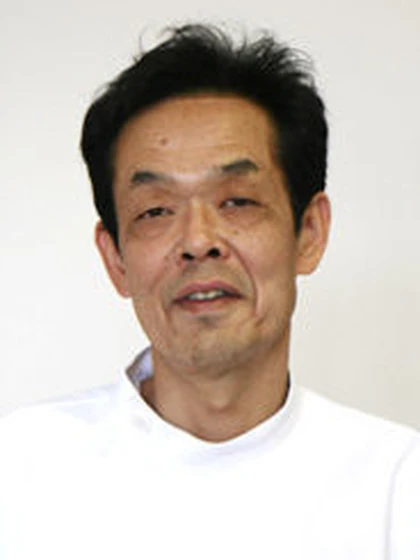 院長 小野 喜徳の写真