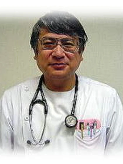 院長 佐々木 英人の写真