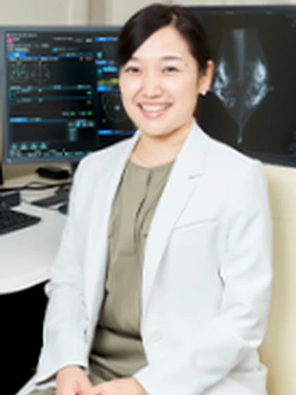 院長 院長 稲垣 麻美の写真