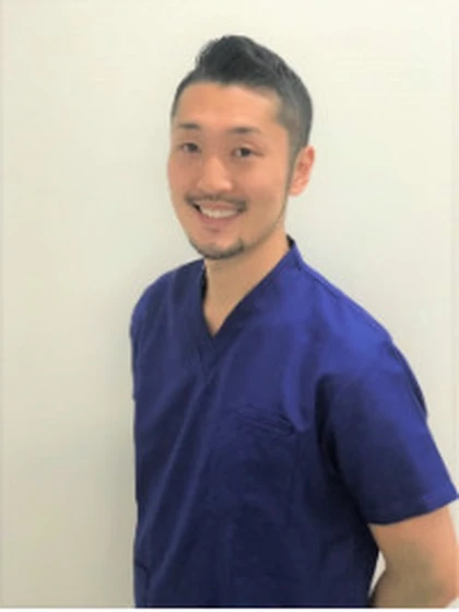 医師 渡邊 宗隆の写真