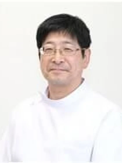 院長 医学博士 桑原 浩の写真