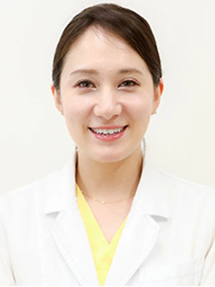 院長 院長 川上 利紗の写真