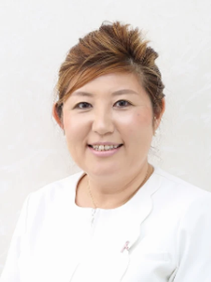 院長 理事長・院長 池田 貴子の写真