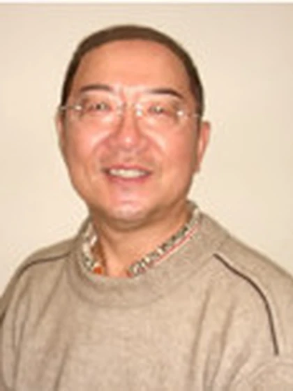 院長 木村 忠史の写真
