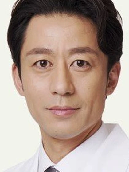 医学博士 加藤 貴志の写真