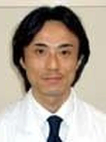院長 深水 弘輔の写真