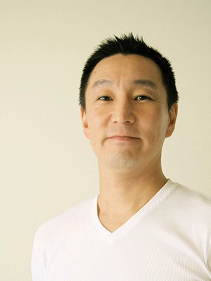 院長 歯学博士 田島 一滋の写真