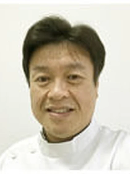 院長 原 裕二の写真
