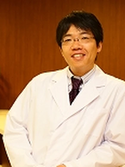 院長 院長 坂田 修治の写真