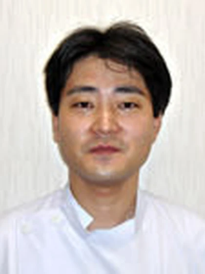 院長 医学博士 川嶌 眞之の写真