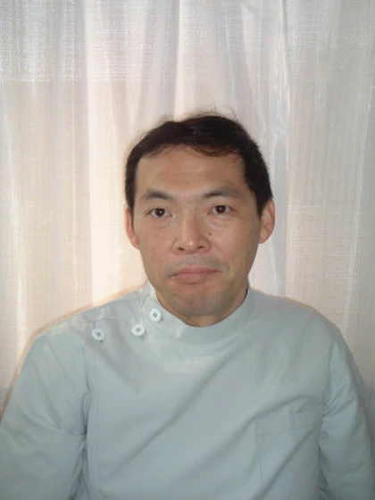 院長 西本 真司の写真